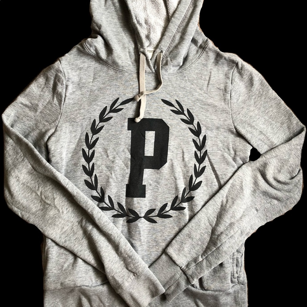 Victoria’s Secret hoodie